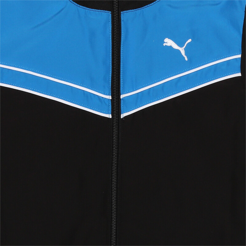 

PUMA Woven Suit, Open