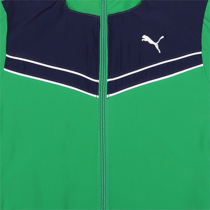 

PUMA Woven Suit, Open