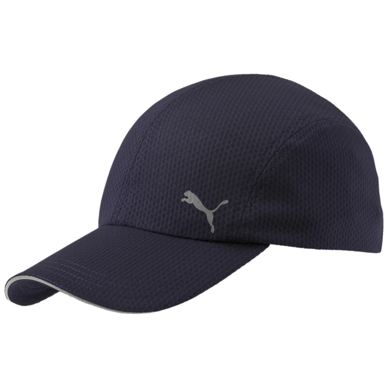 

PUMA Mesh Running Cap