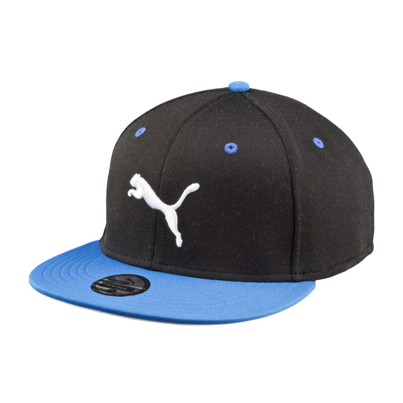 PUMA Basic Stretchfit Cap
