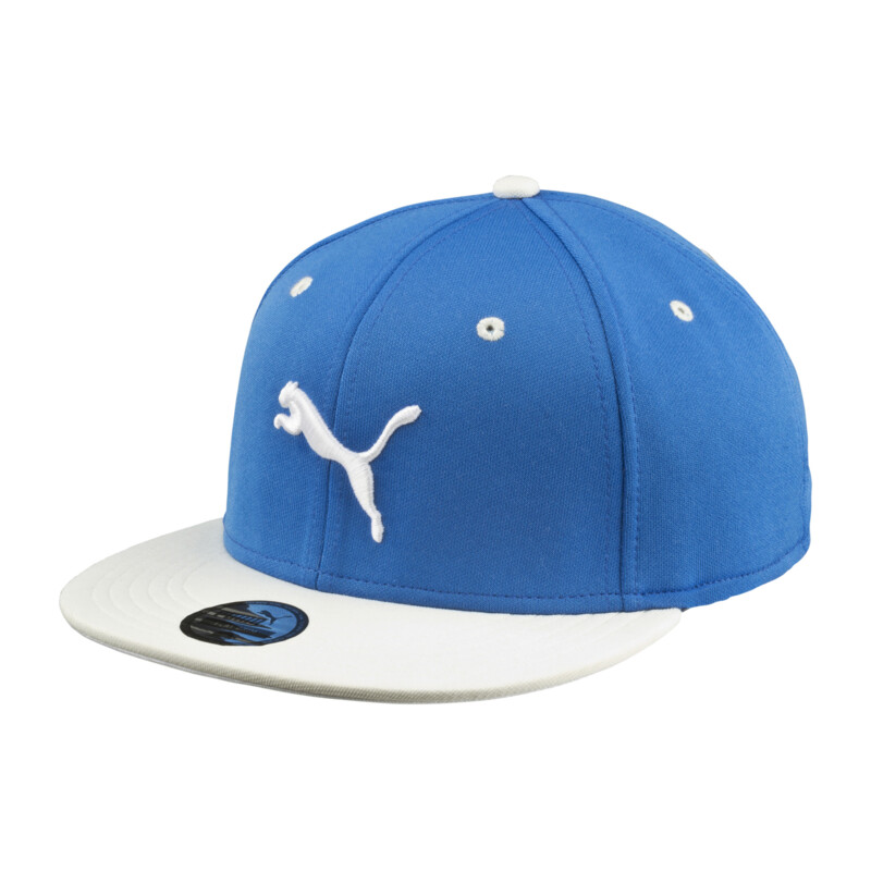 

PUMA Basic Stretchfit Cap