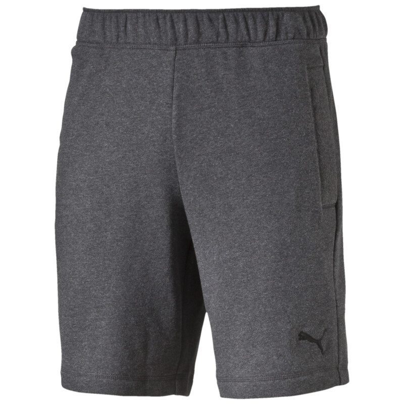 

Men's PUMA ESS Sweat 9" Bermudas TR