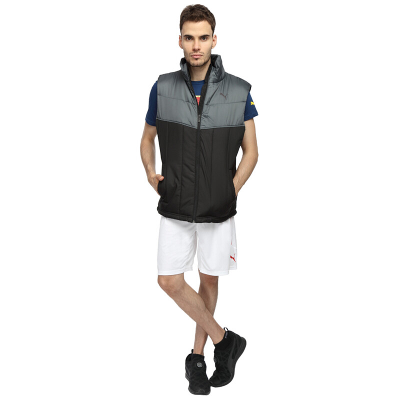 

Men's PUMA ESS Padded Vest