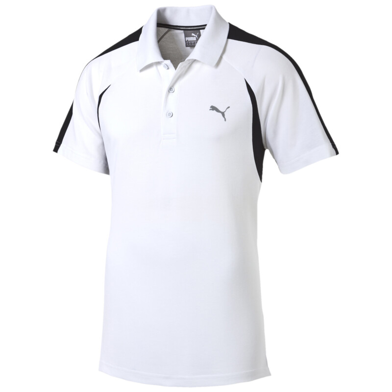 

Men's PUMA ACTIVE Polo