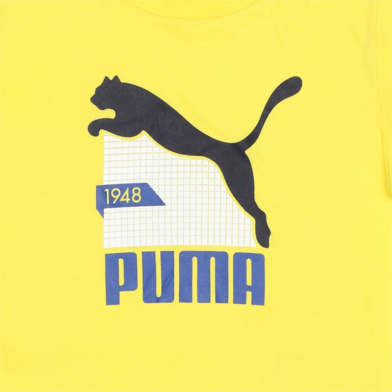 

PUMA FUN TD Graphic T-Shirt 2 B
