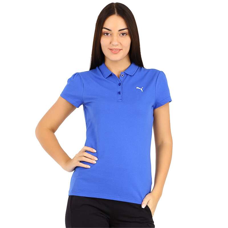 

Women's PUMA ESS Polo