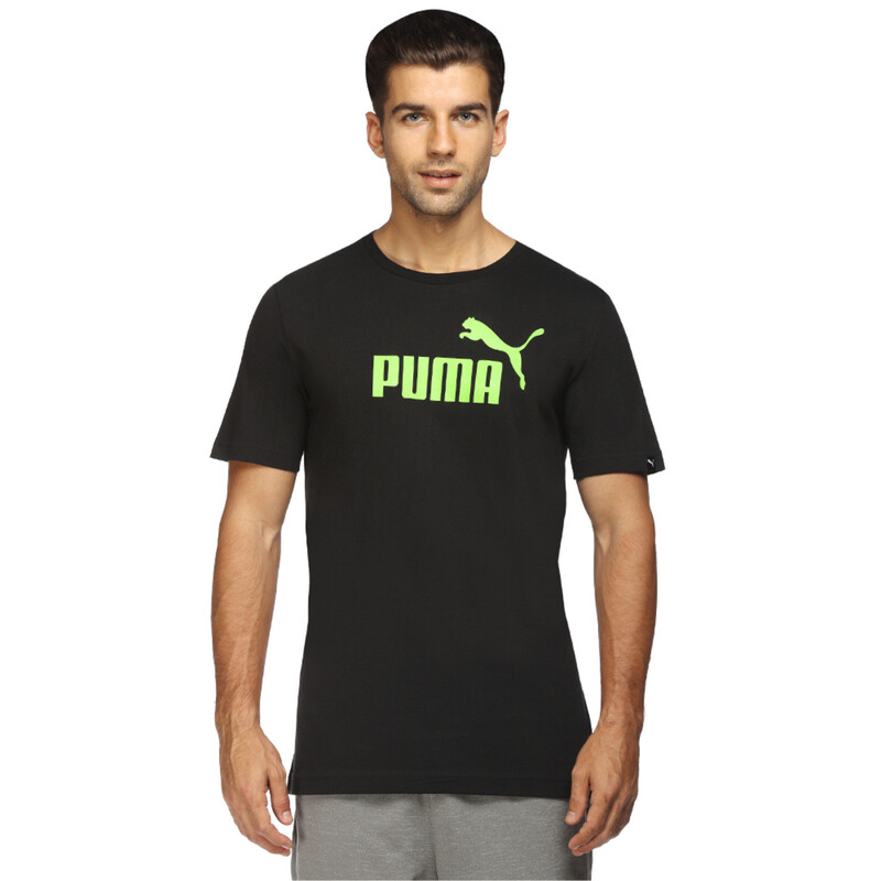 

Men's PUMA ESS No. 1 Logo Tee