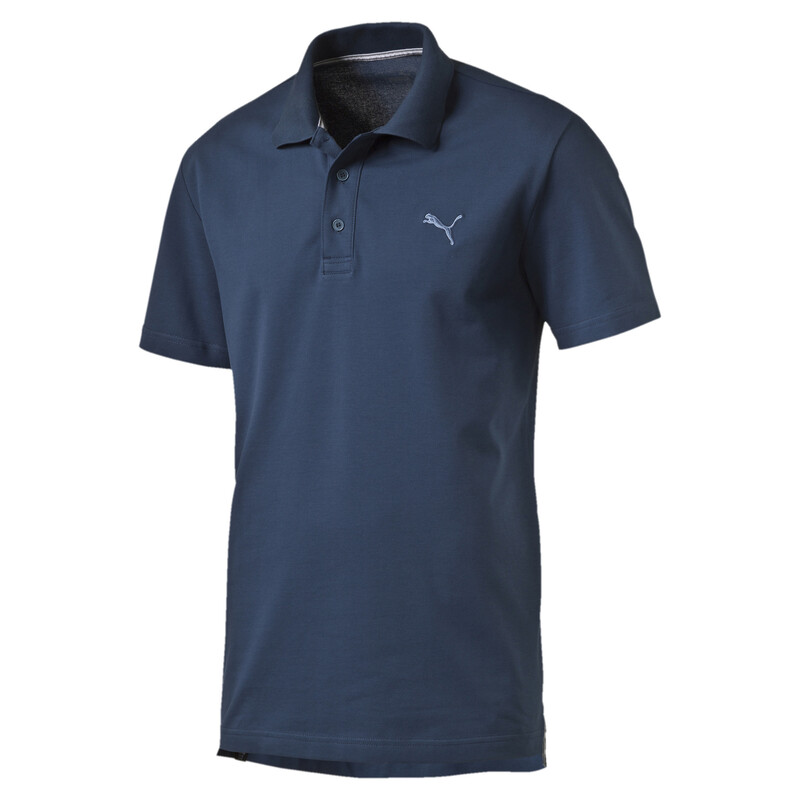 

Men's PUMA ESS Polo