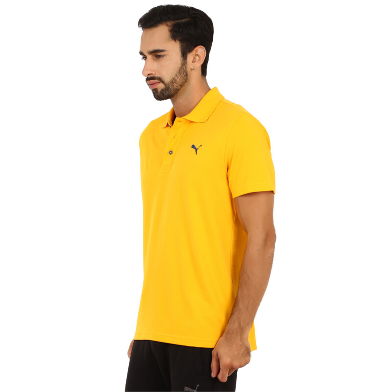 

Men's PUMA ESS Polo
