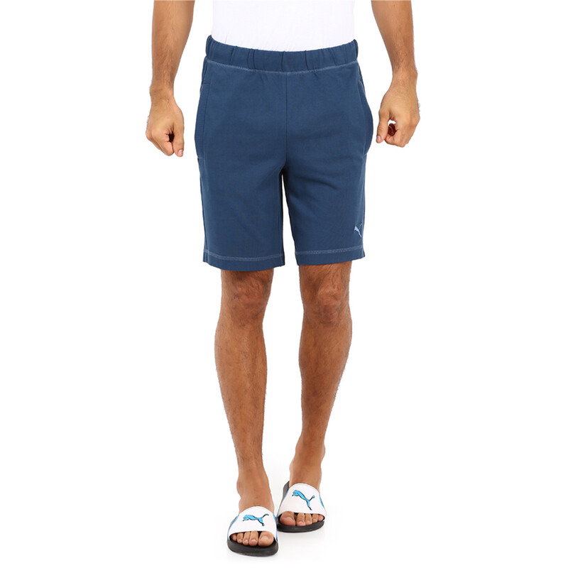 

Men's PUMA ESS Jersey 9" Bermudas