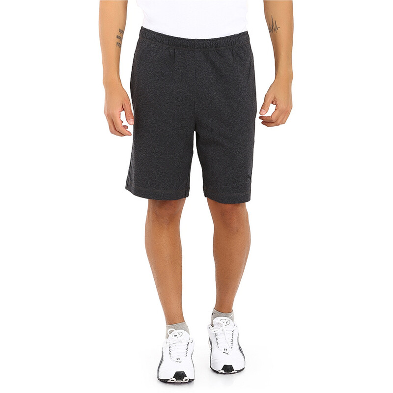 

Men's PUMA ESS Jersey 9" Bermudas
