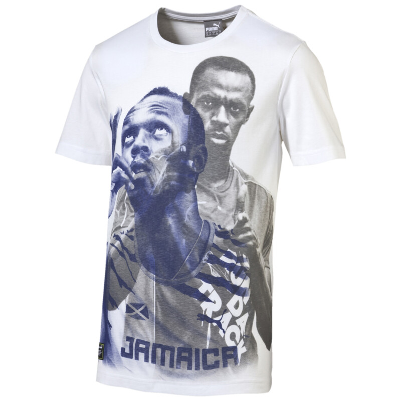 

Men's PUMA UB STYLE Tee