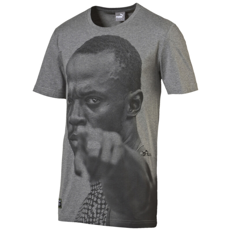 

Men's PUMA UB STYLE Tee
