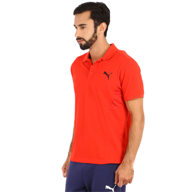 

Men's PUMA ACTIVE Dry Polo