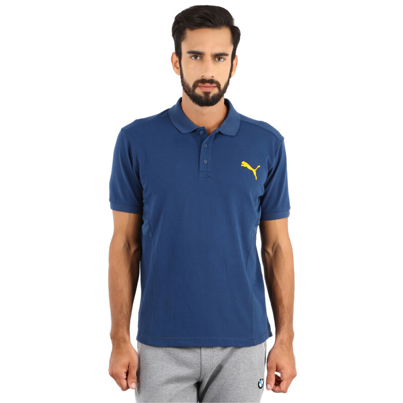 

Men's PUMA ACTIVE Dry Polo