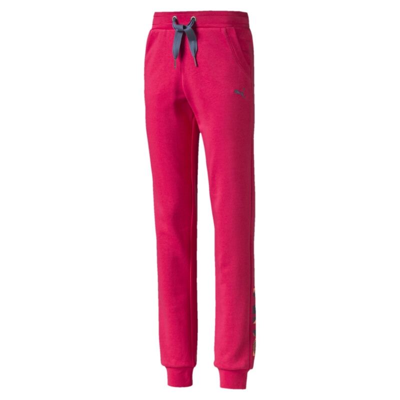 

Women's PUMA FUN IND Sweat Pants