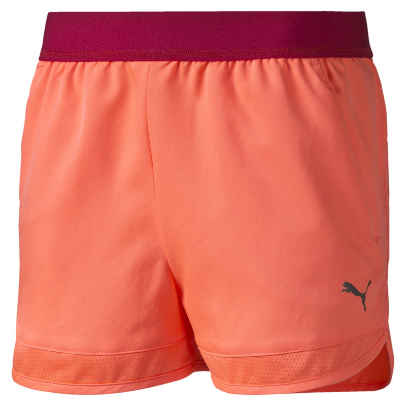 Women's PUMA ACTIVE Woven Shorts