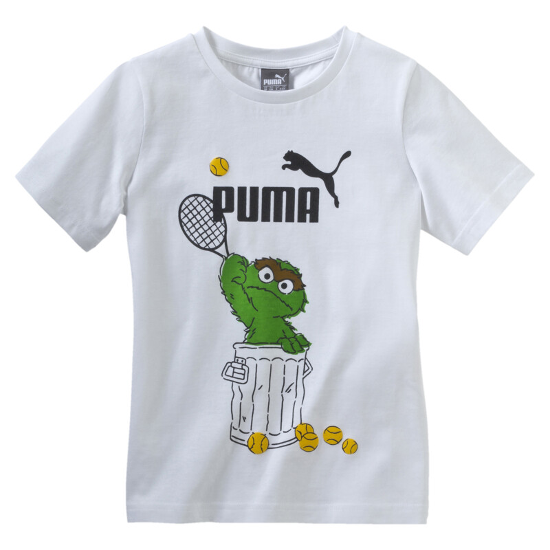 

PUMA Sesame Street Boys T-Shirt