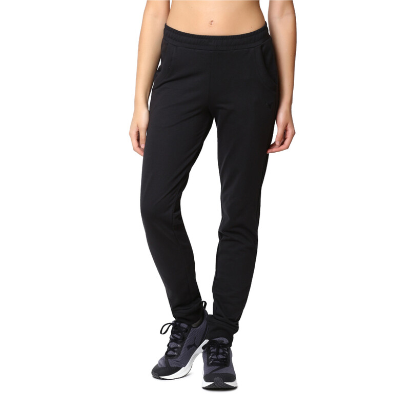 

Women's PUMA ESS Sweat Pants FL Cl W