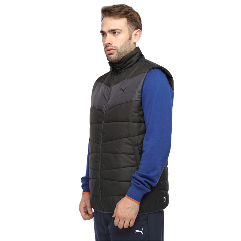 

Men's PUMA ESS Padded Vest