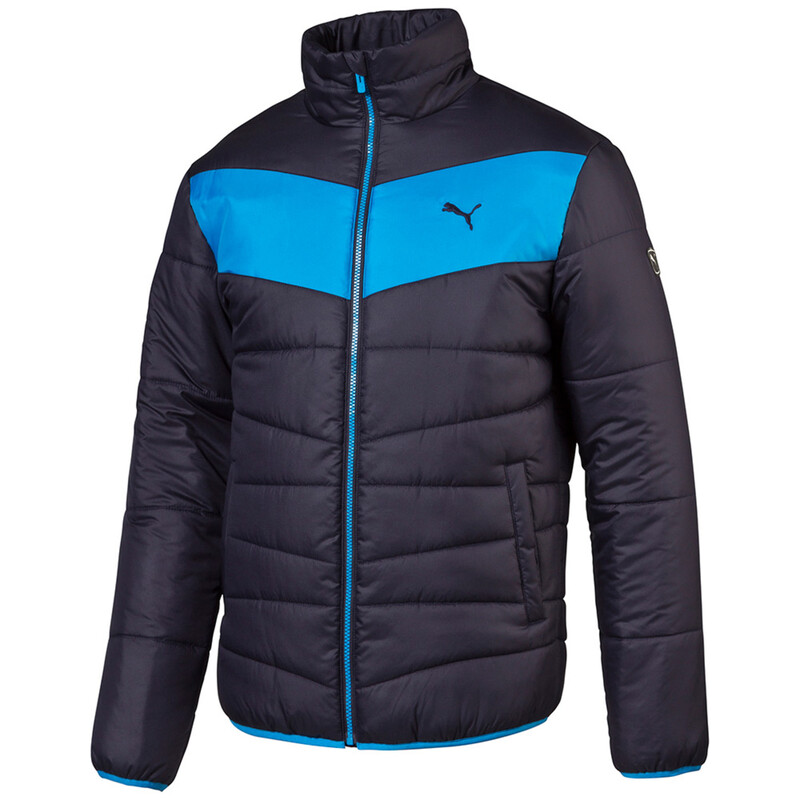 

Men's PUMA ESS Padded Jacket M