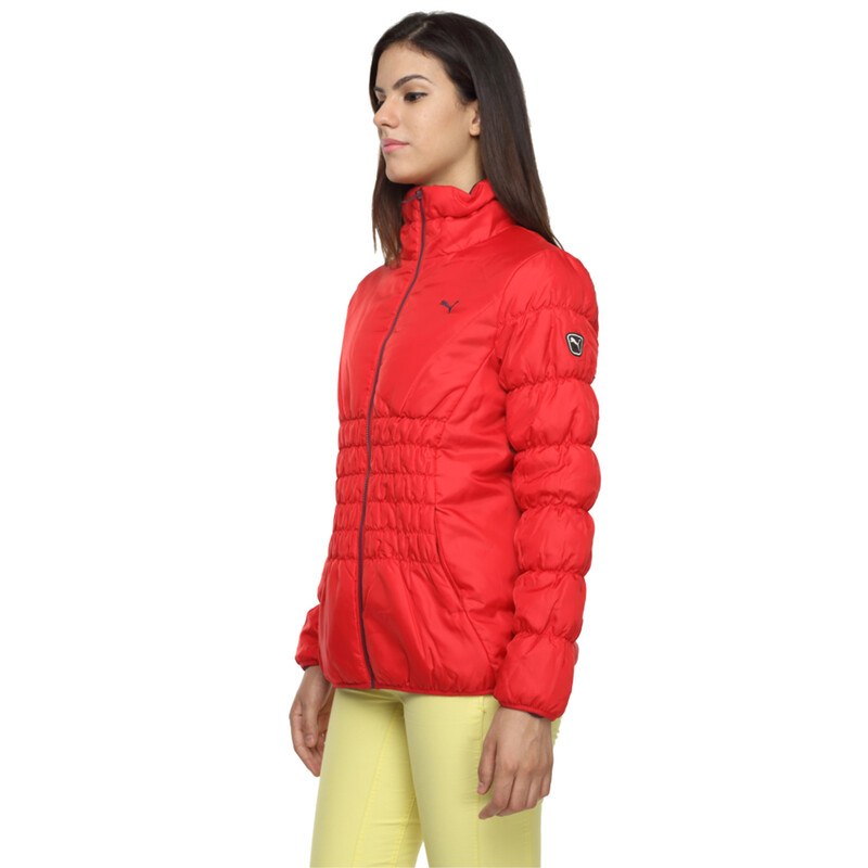 

Women's PUMA ESS Padded Jacket W