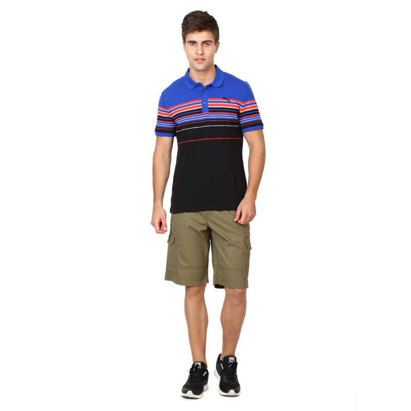 

Men's PUMA Cargo Shorts