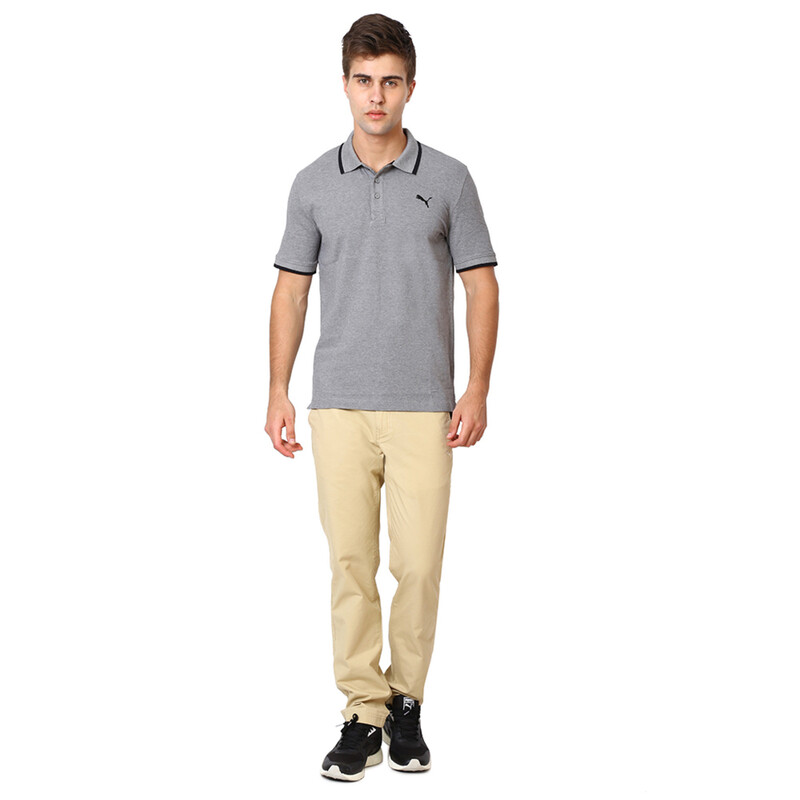 

Men's PUMA Woven Pants