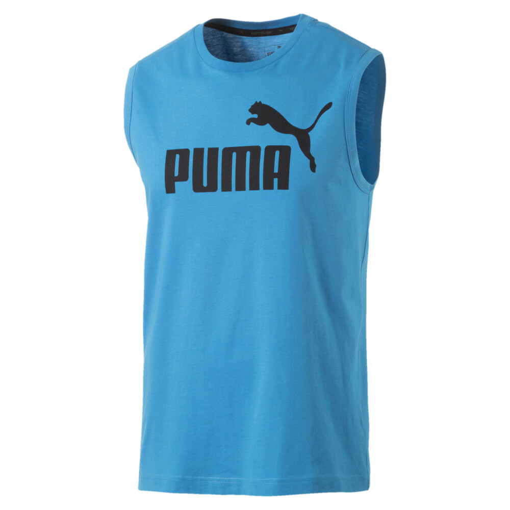 фото Футболка ess no.1 sl tee puma