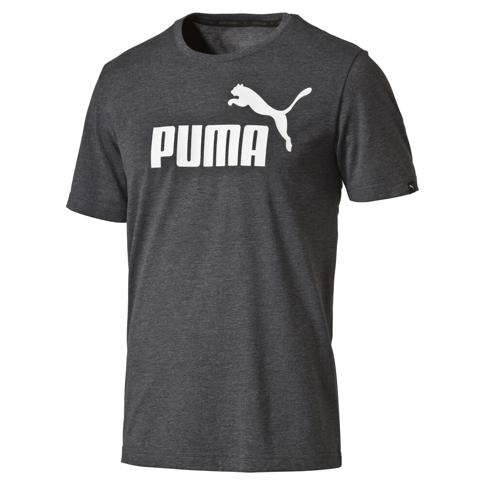 Футболка ESS Heather Tee