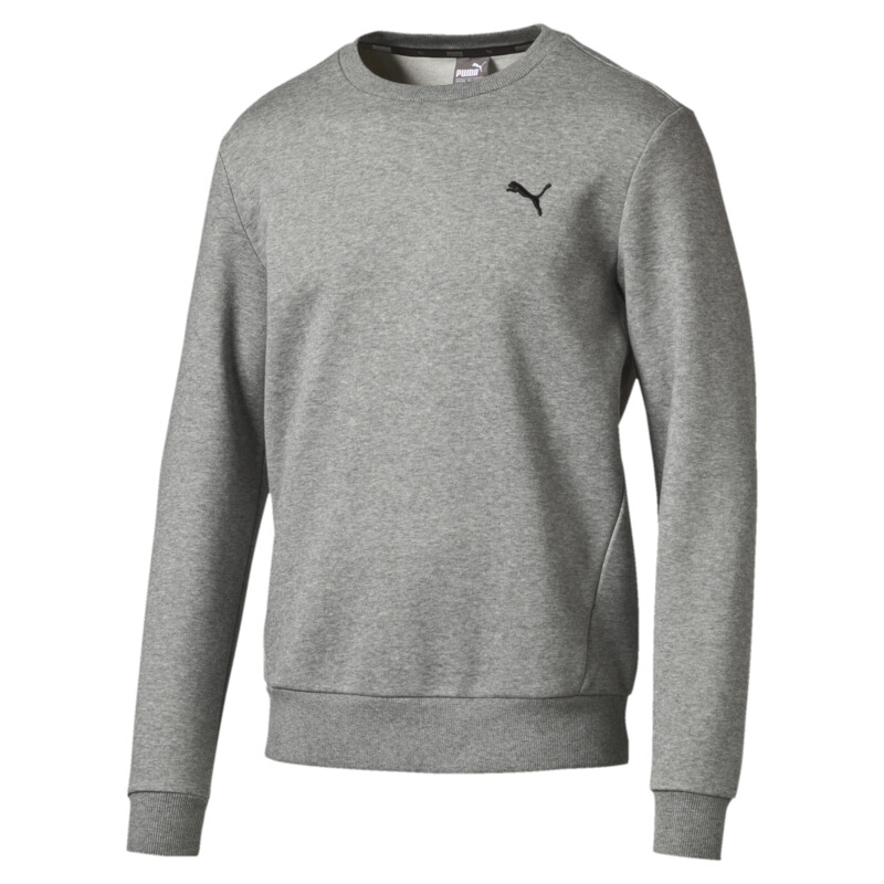 

Men's PUMA Fleece Sweater