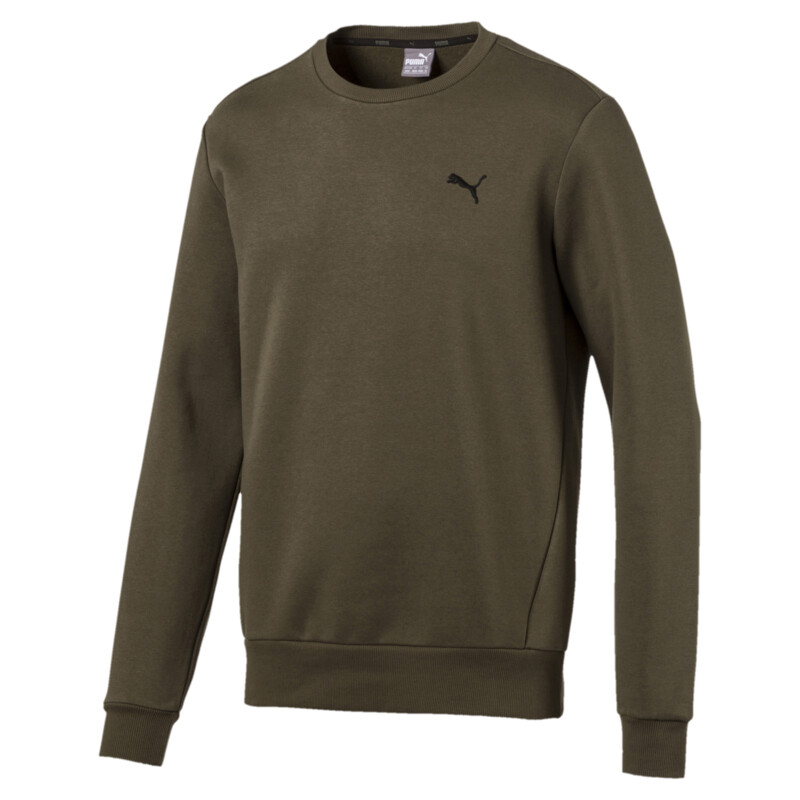 

Men's PUMA Fleece Sweater
