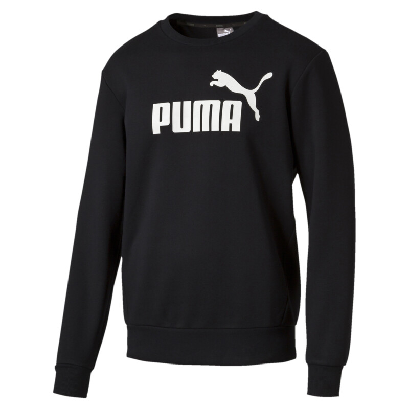 

Men's PUMA ESS No.1 Crew Sweat, FL