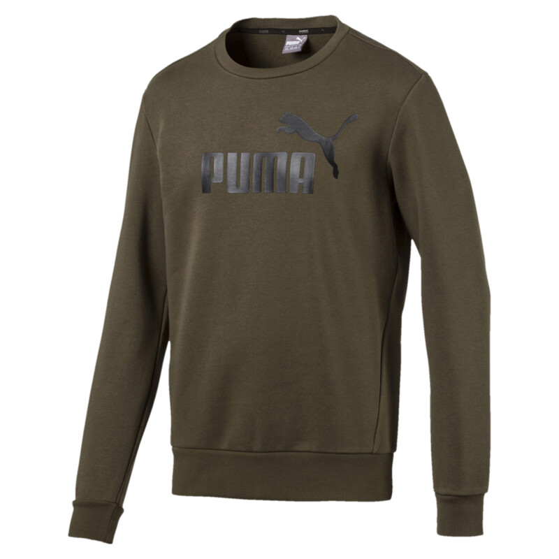 

Men's PUMA ESS No.1 Crew Sweat, FL