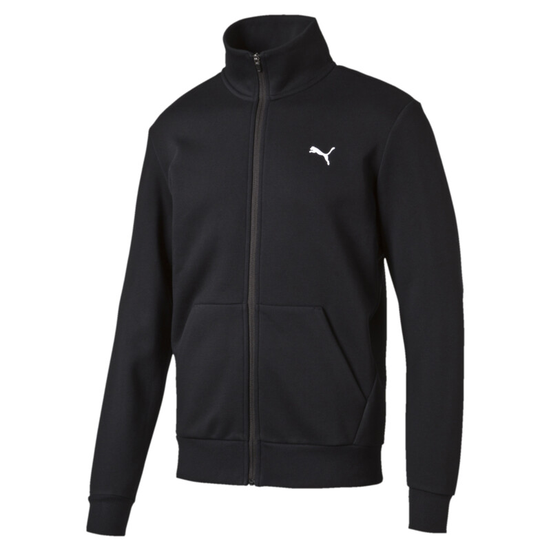 

Men's PUMA ESS Sweat Jacket, FL