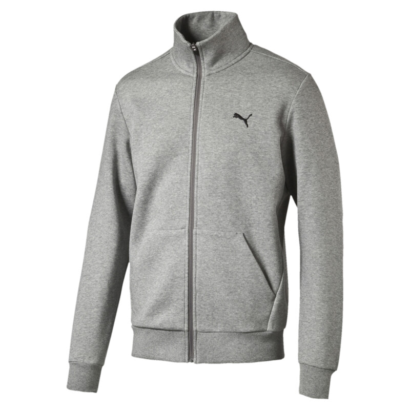

Men's PUMA ESS Sweat Jacket, FL