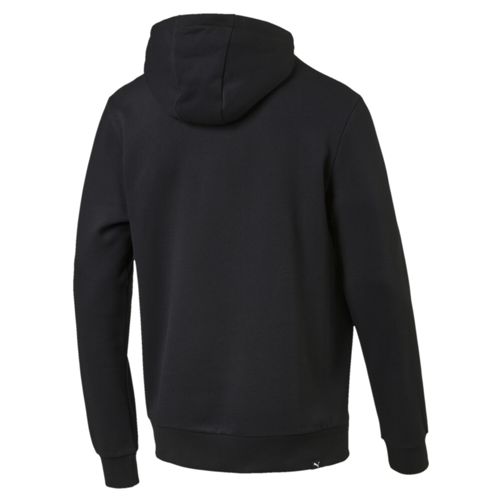 фото Толстовка ess no.1 hoody, fl puma