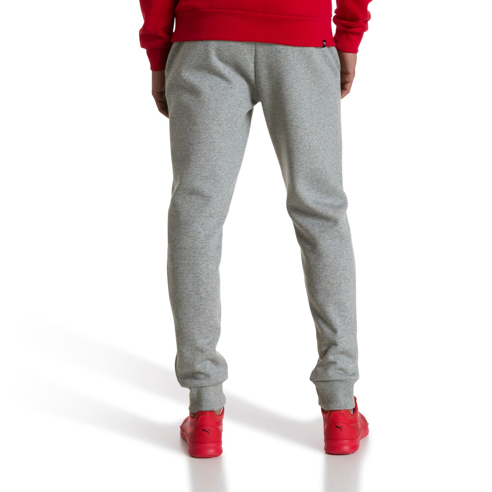 фото Штаны ess no.1 sweat pants, fl, cl puma