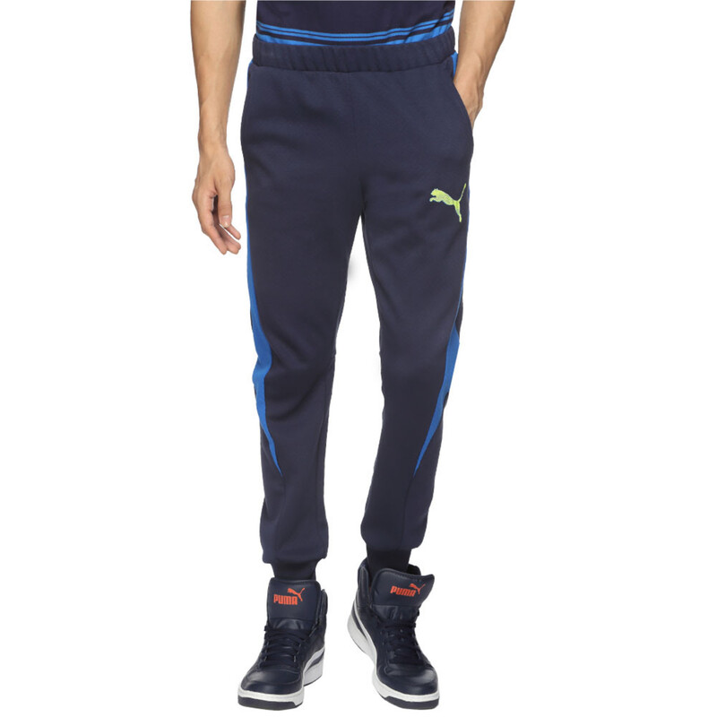 

Men's PUMA Evostripe Pants