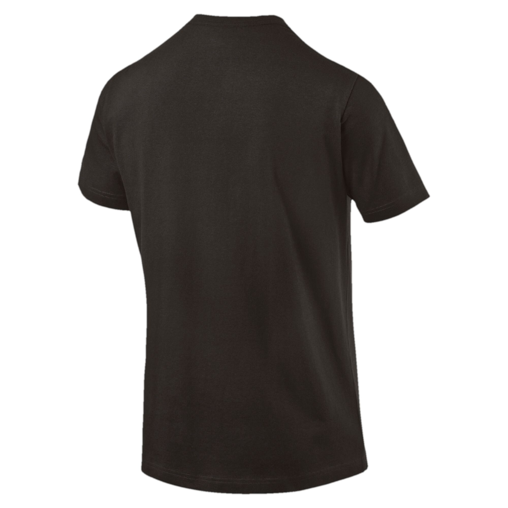 puma mens tshirt