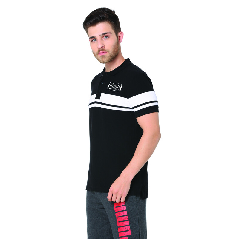 

Men's PUMA AP Polo