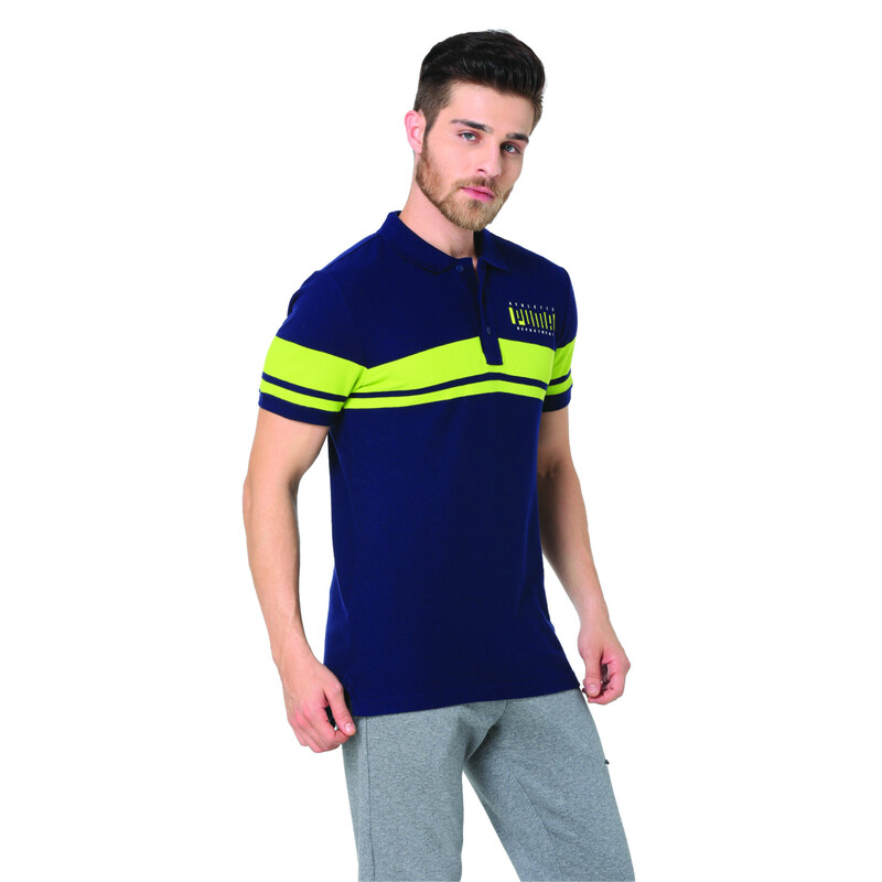 

Men's PUMA AP Polo