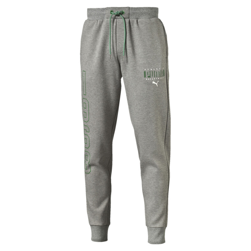 

Men's PUMA Athletic Pants Cl.