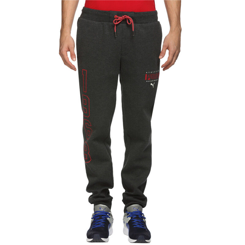 

Men's PUMA Athletic Pants Cl.