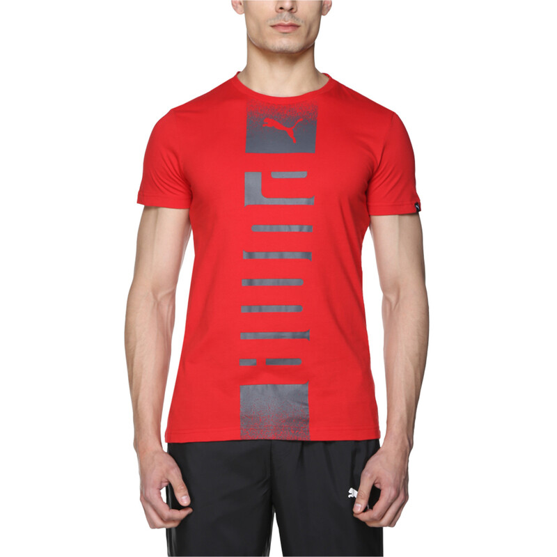 

Men's PUMA Style Rebel T-Shirt
