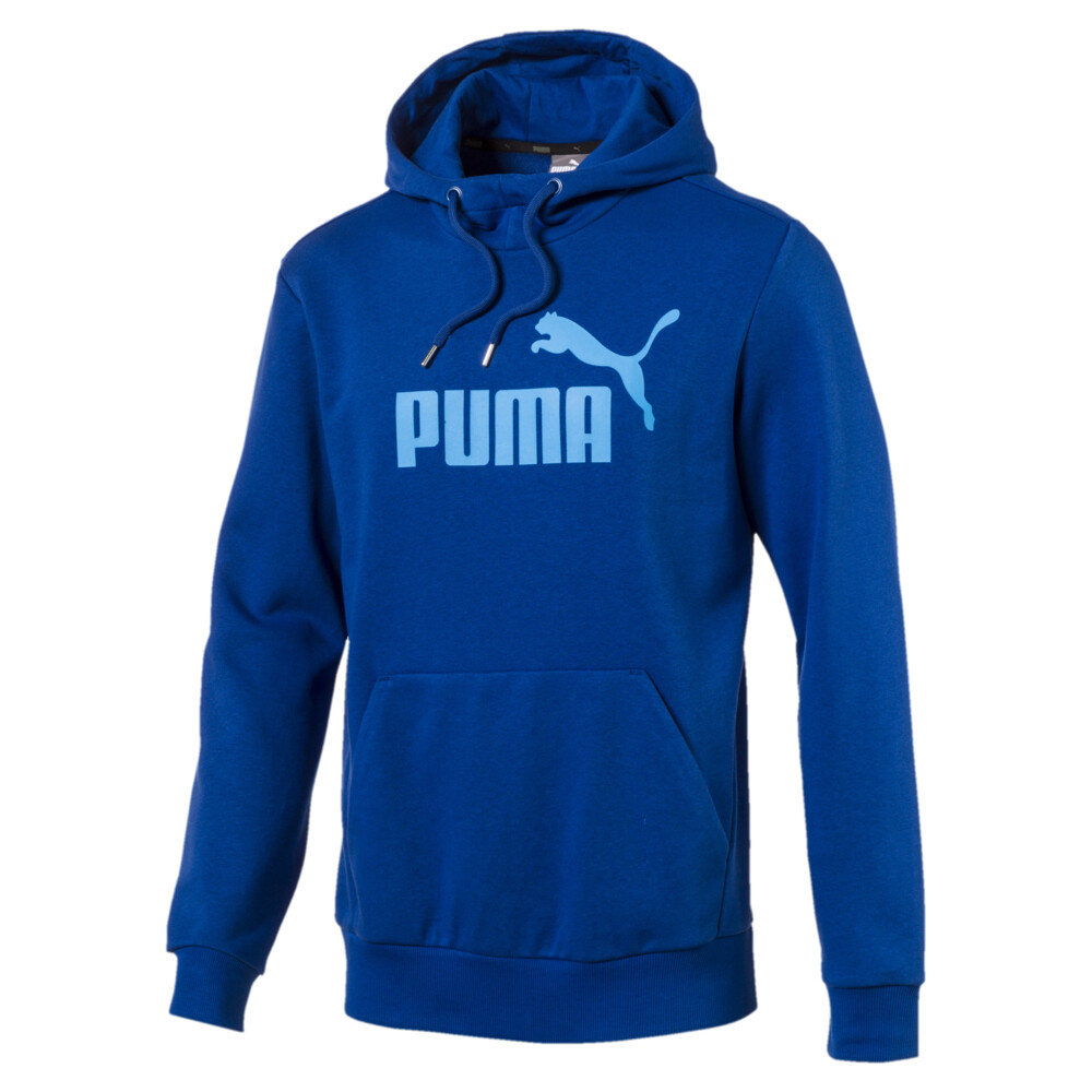 Puma Amplified Hoody tr