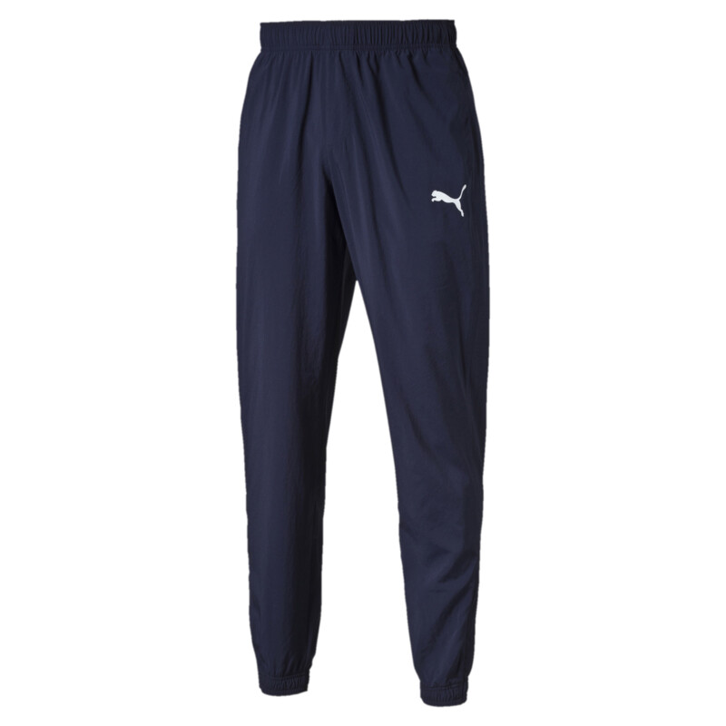 

Men's PUMA Essential Woven Pants