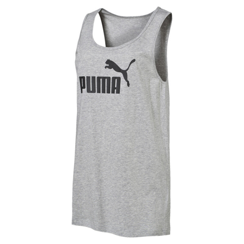 

Women's PUMA Style No.1 Logo Tank Top