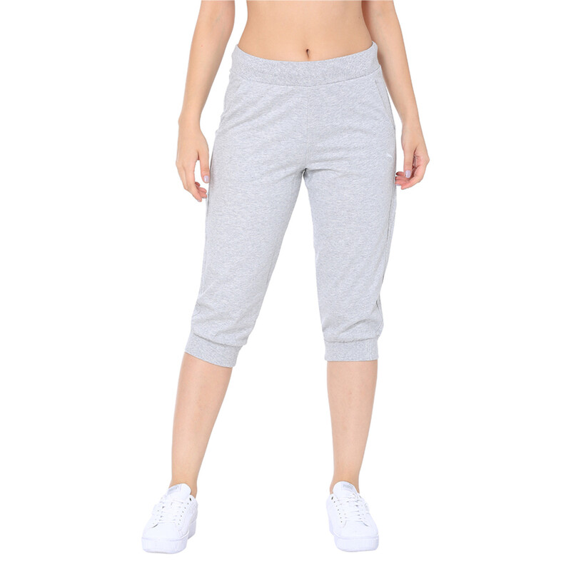

Women's PUMA Capri Sweatpants