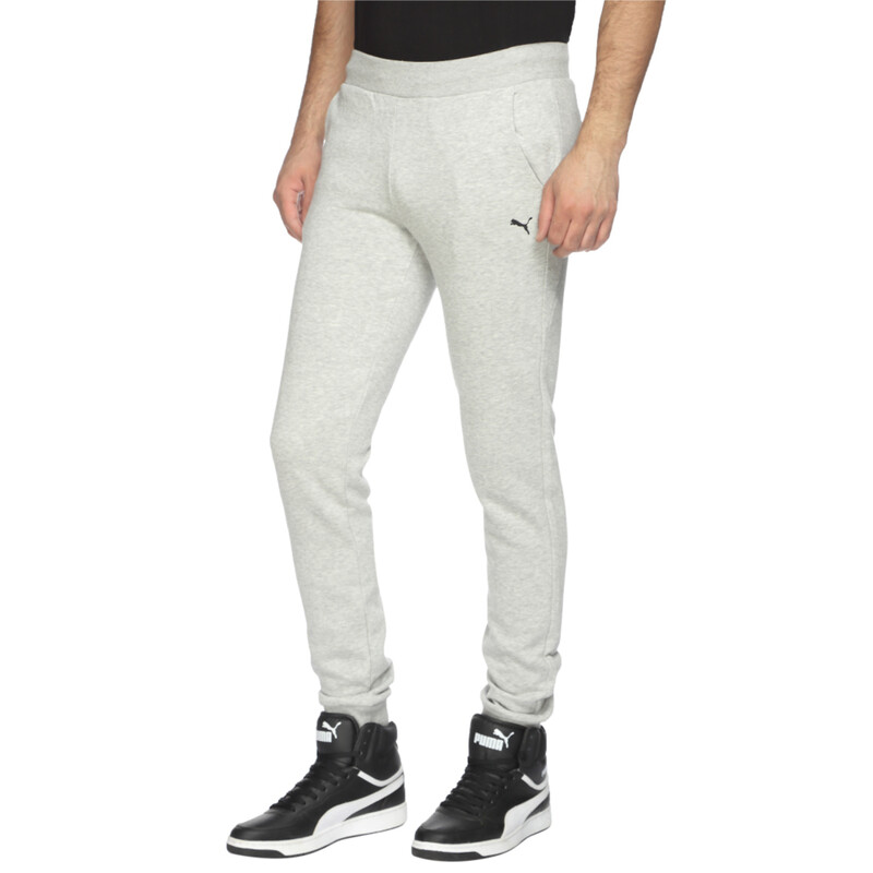 

Women's PUMA ESS Sweat Pant FL W